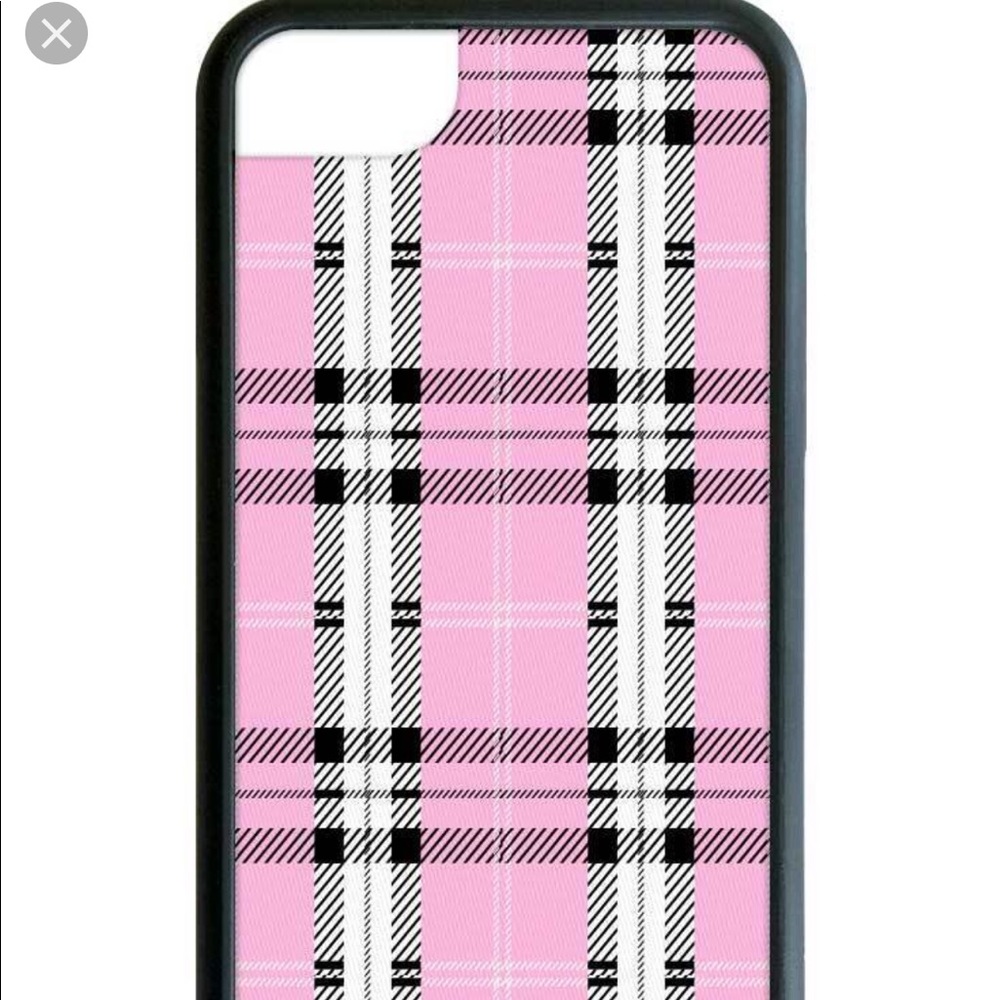 Iphone 7 Wildflower case